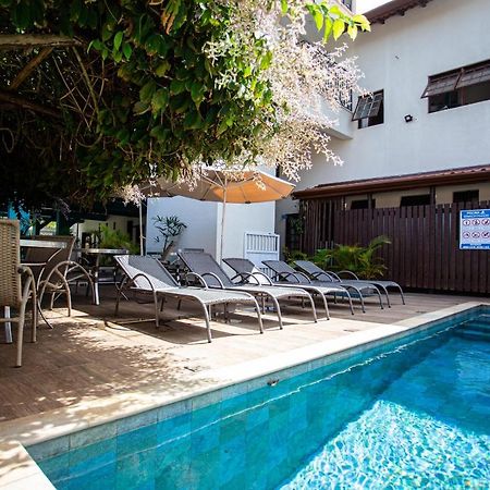 Villa Bela Flats Ubatuba Εξωτερικό φωτογραφία