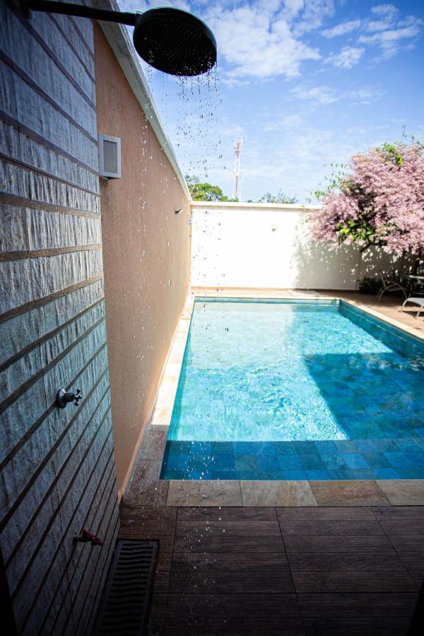Villa Bela Flats Ubatuba Εξωτερικό φωτογραφία