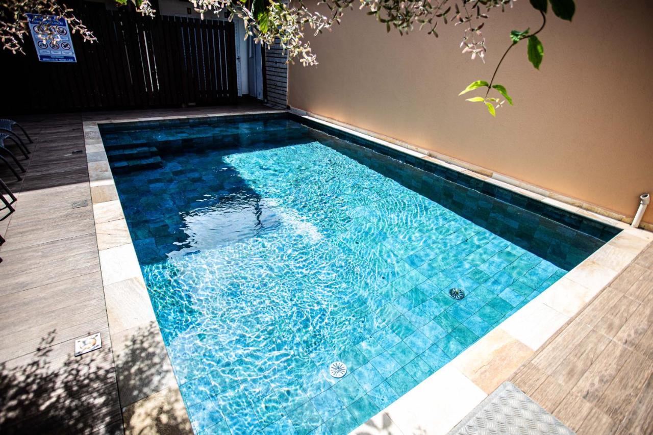 Villa Bela Flats Ubatuba Εξωτερικό φωτογραφία