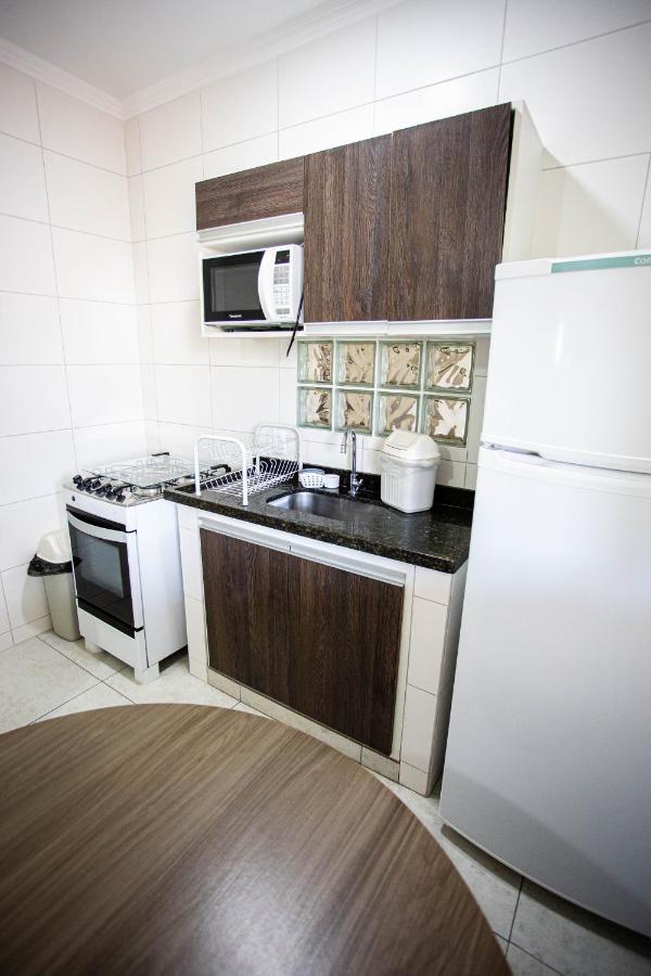 Villa Bela Flats Ubatuba Εξωτερικό φωτογραφία