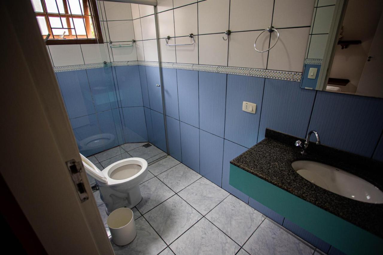 Villa Bela Flats Ubatuba Εξωτερικό φωτογραφία