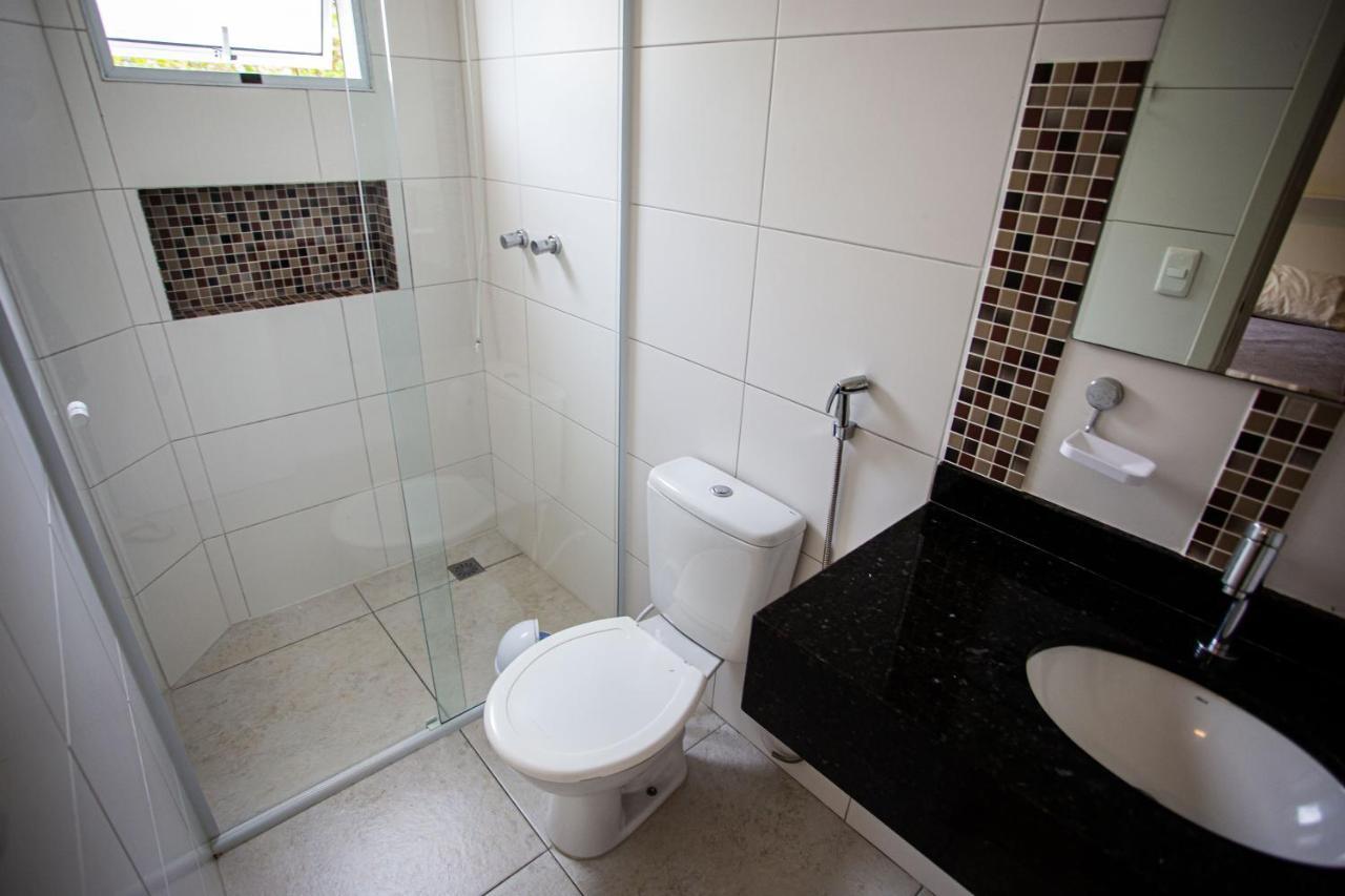 Villa Bela Flats Ubatuba Εξωτερικό φωτογραφία