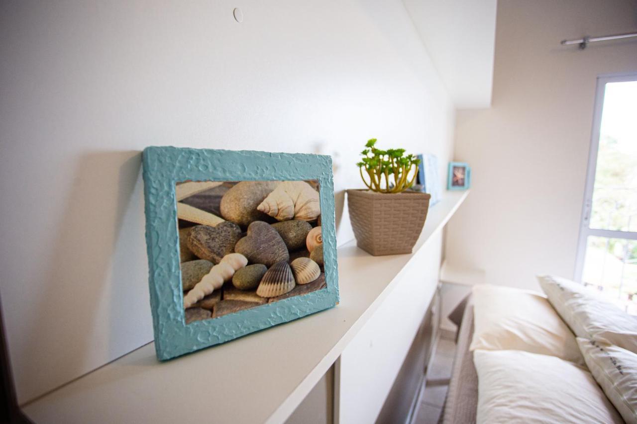 Villa Bela Flats Ubatuba Εξωτερικό φωτογραφία