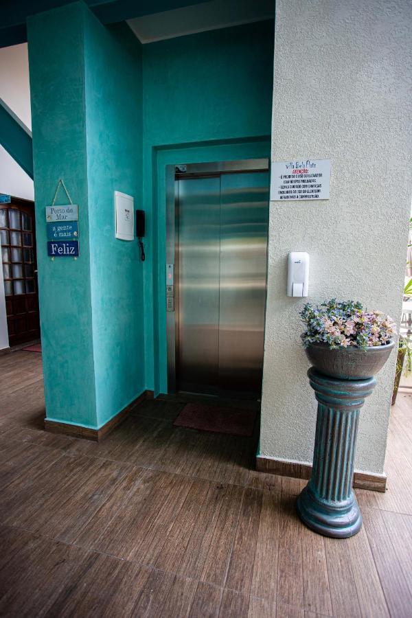 Villa Bela Flats Ubatuba Εξωτερικό φωτογραφία