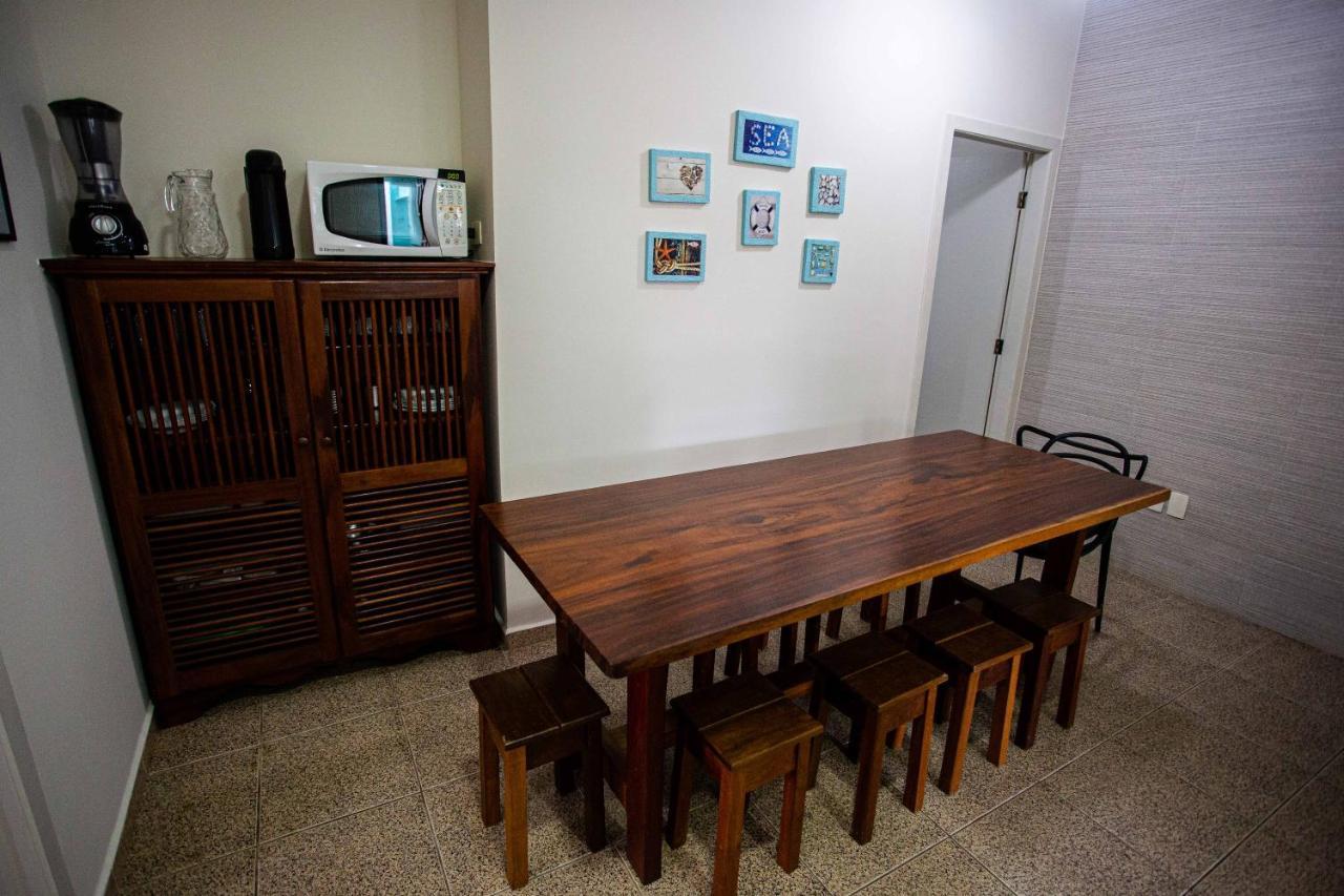 Villa Bela Flats Ubatuba Εξωτερικό φωτογραφία