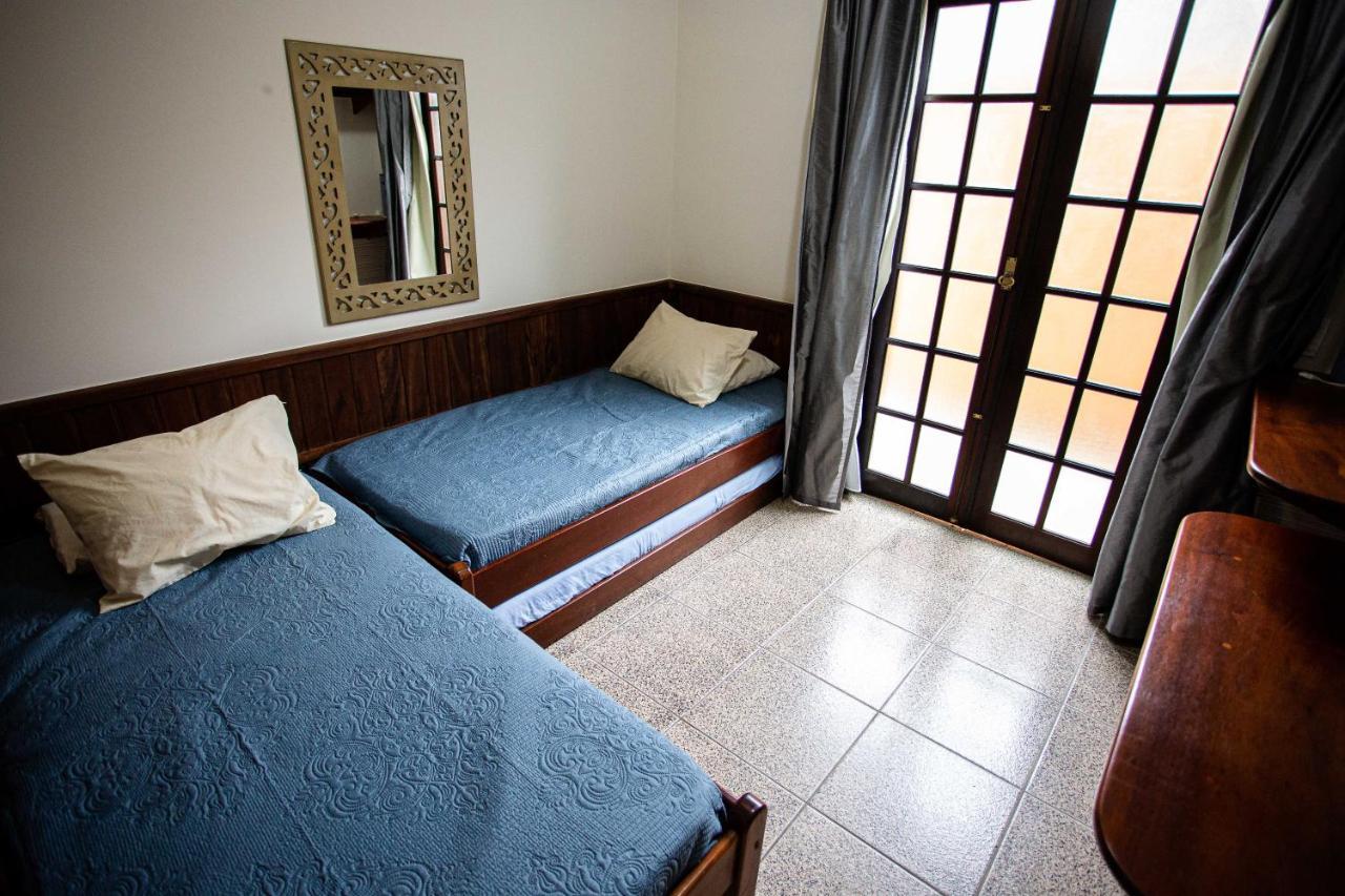 Villa Bela Flats Ubatuba Εξωτερικό φωτογραφία