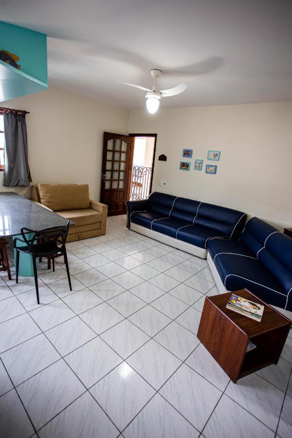 Villa Bela Flats Ubatuba Εξωτερικό φωτογραφία