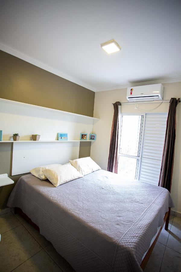 Villa Bela Flats Ubatuba Εξωτερικό φωτογραφία