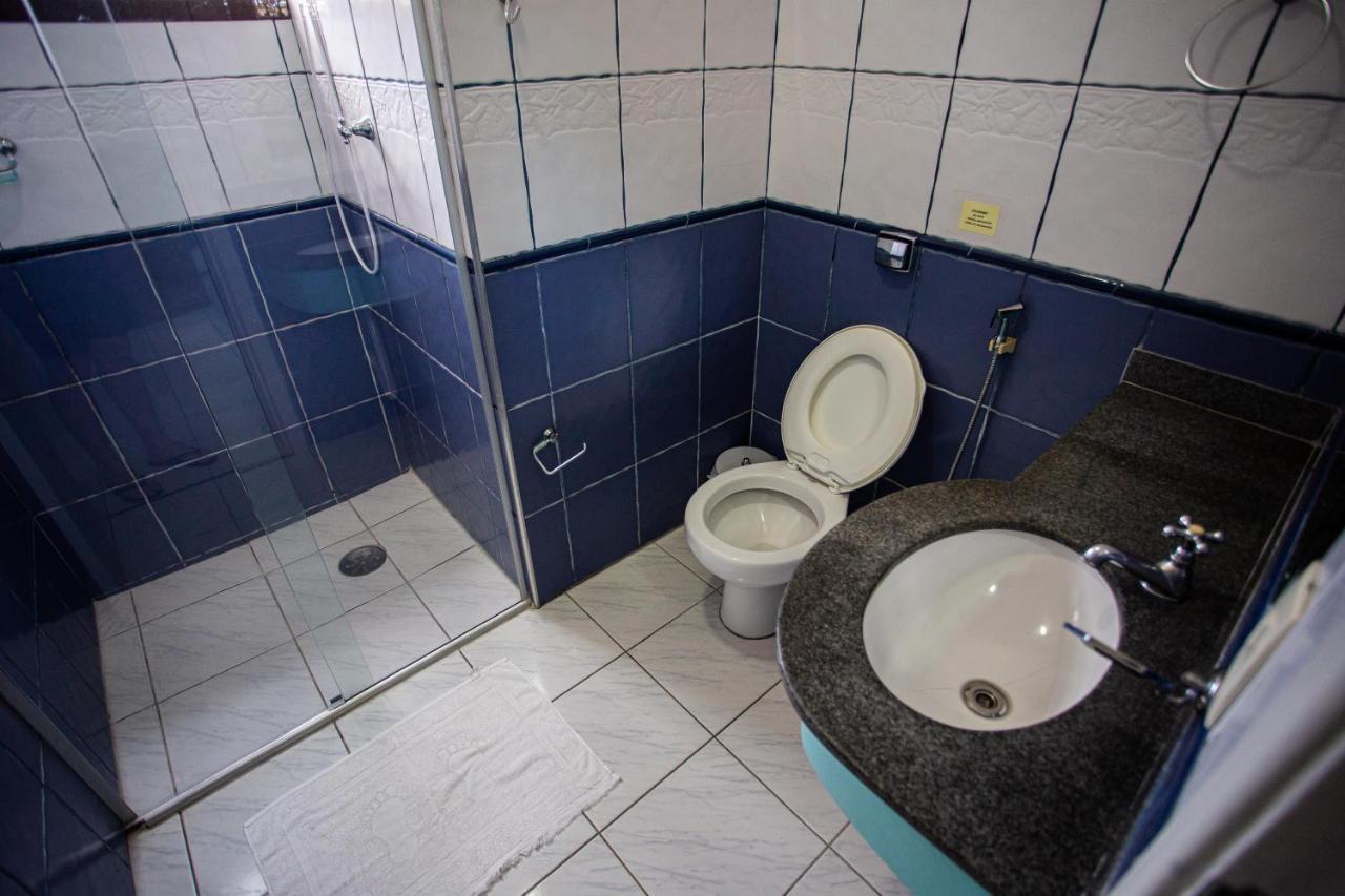 Villa Bela Flats Ubatuba Εξωτερικό φωτογραφία
