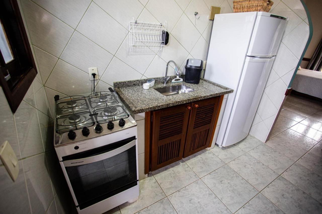 Villa Bela Flats Ubatuba Εξωτερικό φωτογραφία