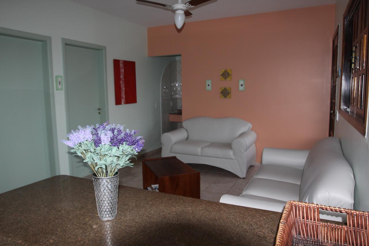 Villa Bela Flats Ubatuba Δωμάτιο φωτογραφία